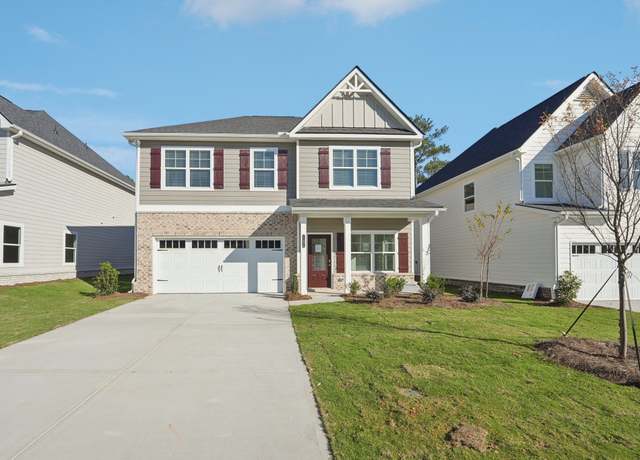 Property at The Barrington Plan, Covington, GA 30014, 4 beds, 2.5 baths