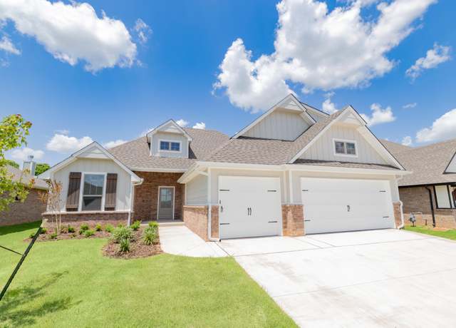 Property at Hummingbird Bonus Room 1 Plan, Piedmont, OK 73078, 4 beds, 3 baths