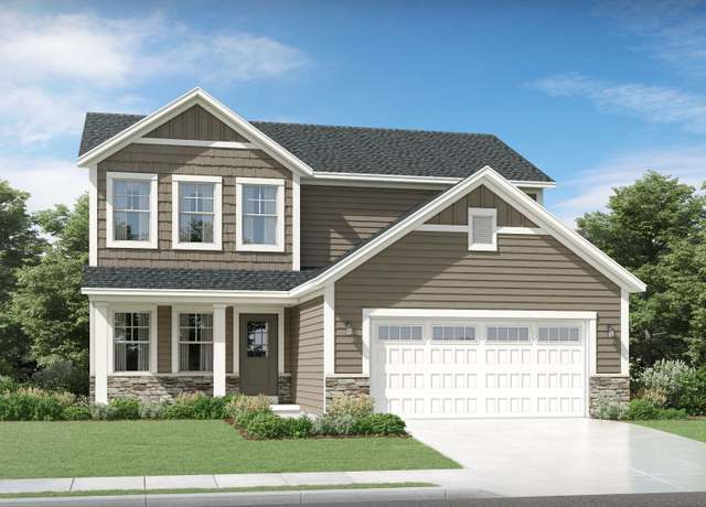 Property at Sage Plan, Valparaiso, IN 46383, 3 beds, 2.5 baths