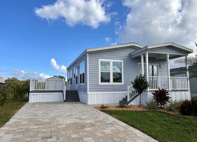 Property at 6181 SW 18th Way Plan, Bushnell, FL 33513, 2 beds, 2 baths