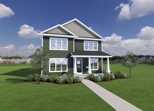 Property at The Kennedy Plan, Madison, WI 53718, 3 beds, 2.5 baths