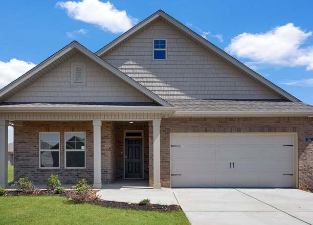 Property at Robinson Plan, Gve4ye Madison, AL 35756, 4 beds, 3 baths