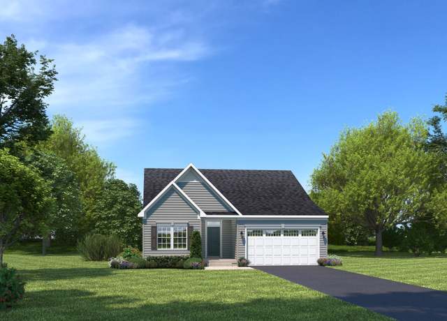 Property at Bramante Plan, Port Murray, NJ 07865, 2 beds, 2 baths