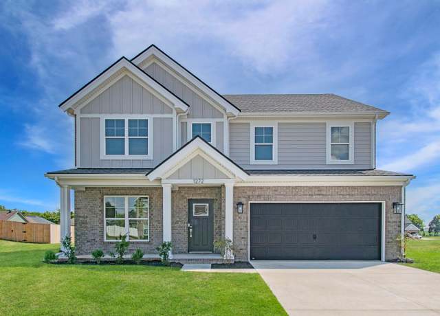 Property at 1272 Saddlebred Ln #31, Bowling Green, KY 42104, 4 beds, 2.5 baths