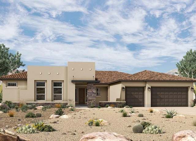 Property at Mountaingate Plan, Queen Creek, AZ 85142, 4 beds, 3.5 baths