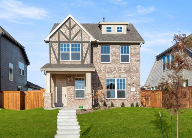 Property at Calhoun Plan, Royse City, TX 75189, 3 beds, 2.5 baths