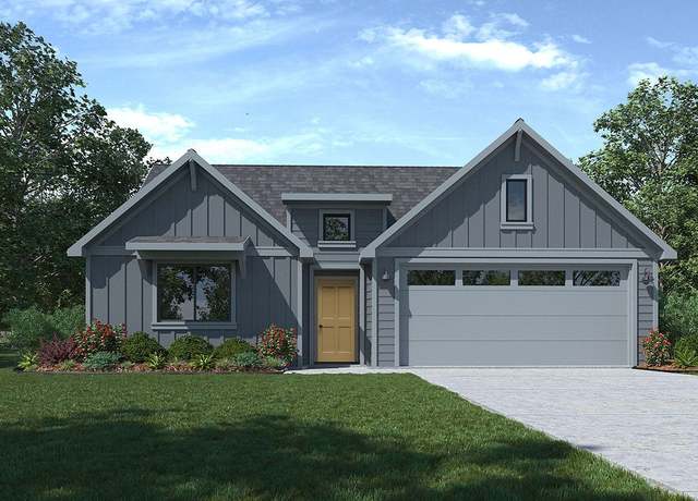 Property at X40I Texas Cali Plan, Canton, TX 75103, 4 beds, 2 baths
