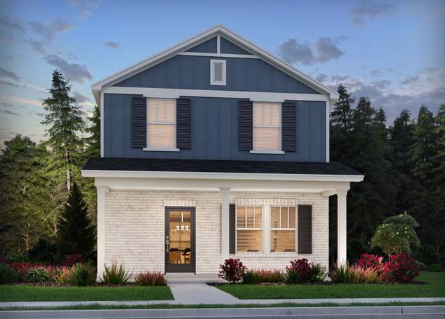 Property at Bayview Plan, Cumming, GA 30041, 3 beds, 2.5 baths