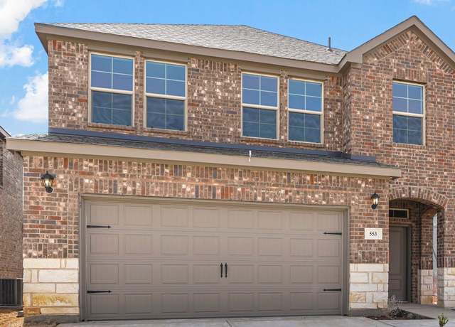Property at 609 Minnie Ln, Pilot Pt, TX 76258, 4 beds, 2.5 baths