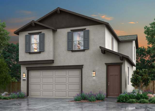 Property at Creekside Plan 2 Plan, Galt, CA 95632, 3 beds, 2.5 baths