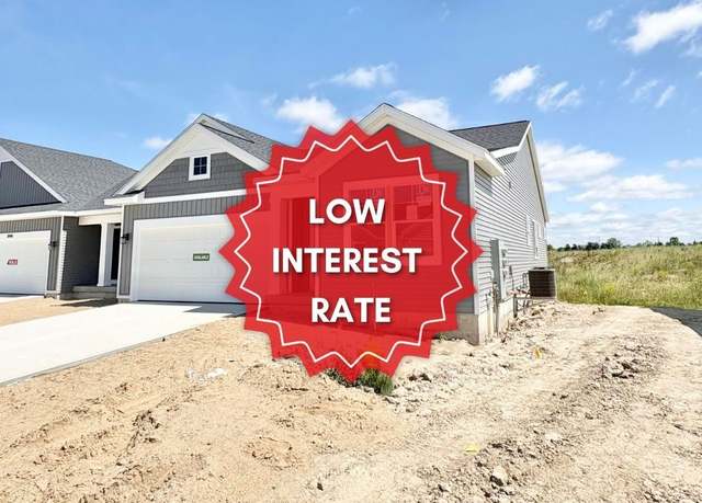 Property at 3844 Highbury Dr, Grandville, MI 49418, 3 beds, 3.5 baths