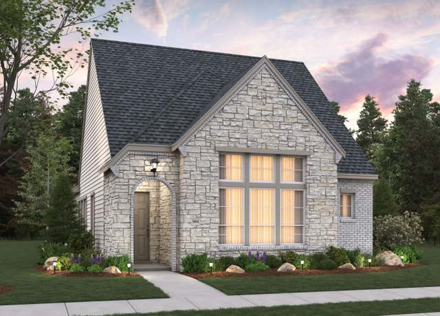 Property at Bassett Plan, Celina, TX 75009, 3 beds, 2 baths
