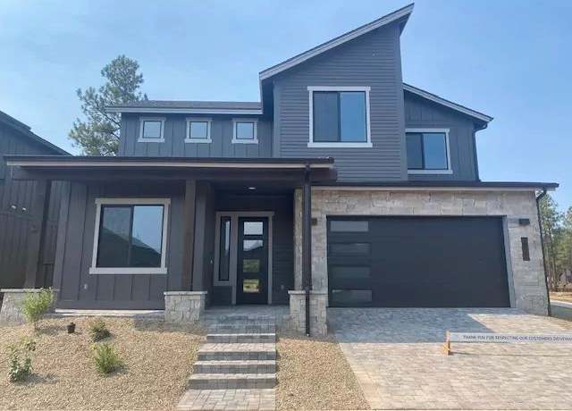 Property at 3271 W Lyra Way, Flagstaff, AZ 86001, 4 beds, 4 baths