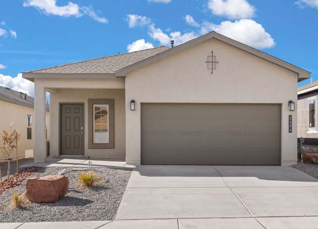 Property at Sierra Plan, Los Lunas, NM 87031, 3 beds, 2 baths