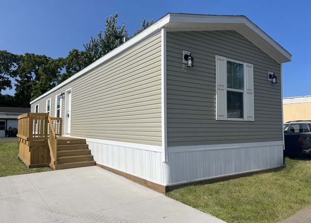 Property at 9801 US Highway 12 Unit I, Michigan City, IN 46360, 3 beds, 2 baths