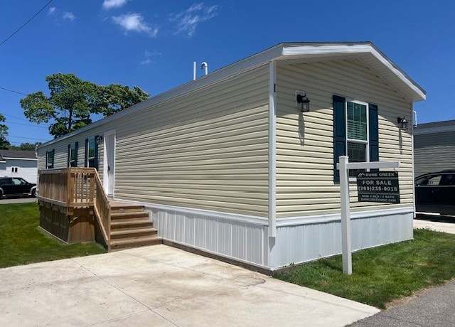 Property at 9801 US Highway 12 Unit I, Michigan City, IN 46360, 3 beds, 2 baths
