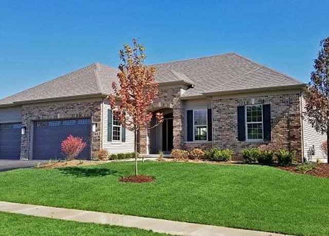 Property at Elway Ranch Plan, Richmond, IL 60071, 3 beds, 2 baths