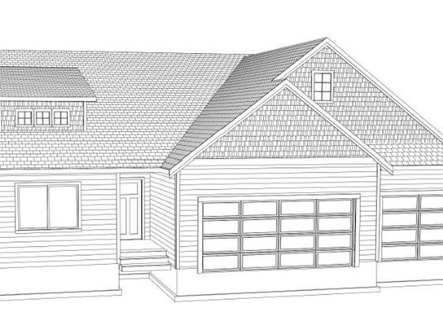 Property at Bottle Bay w/ 3 car garage in Hollice Woods Plan, Rathdrum, ID 83858, 4 beds, 2 baths