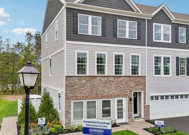 Property at 156 Wembley Way, Tinton Falls, NJ 07753, 3 beds, 2.5 baths