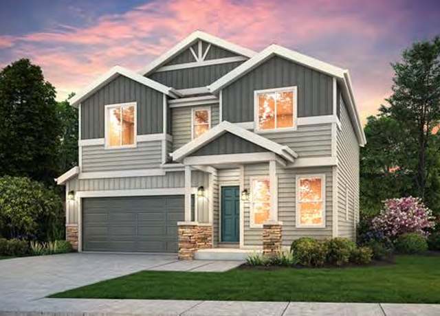 Property at Juniper Plan, Colorado Springs, CO 80925, 4 beds, 3.5 baths