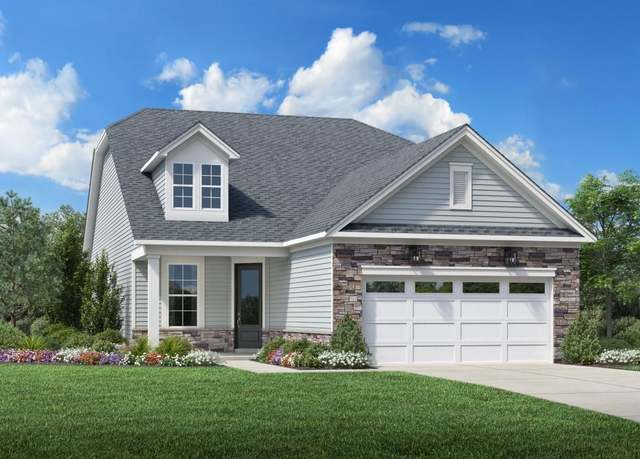 Property at Crestwick Plan, Raleigh, NC 27610, 3 beds, 2.5 baths