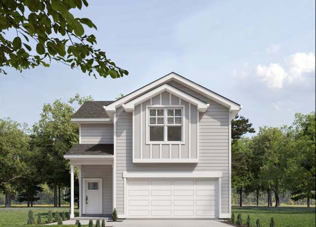 Property at 749 Caraway Ln #16, Nashville, TN 37211, 3 beds, 2.5 baths