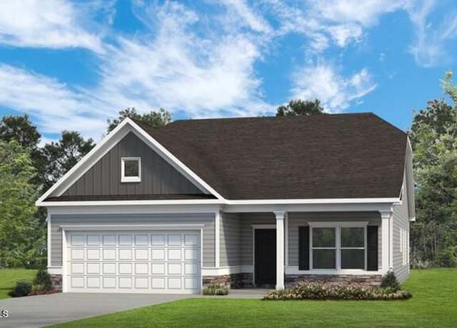 Property at 75 E American Marigold Dr, Benson, NC 27504, 4 beds, 2 baths