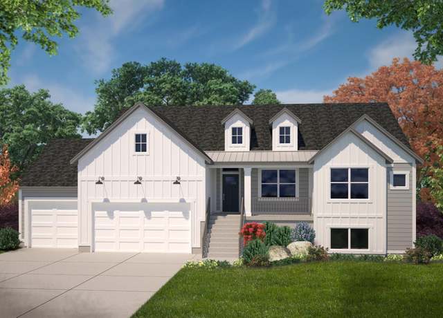 Property at 2794 N Buckskin Dr, Plain City, UT 84404, 6 beds, 4 baths