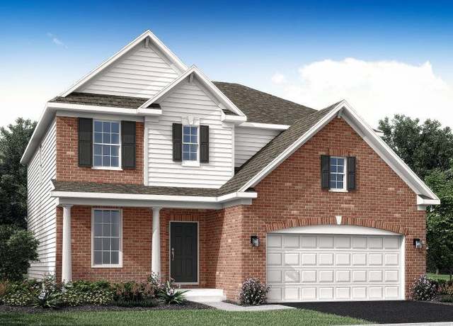 Property at Bryce Plan, Algonquin, IL 60102, 3 beds, 2.5 baths