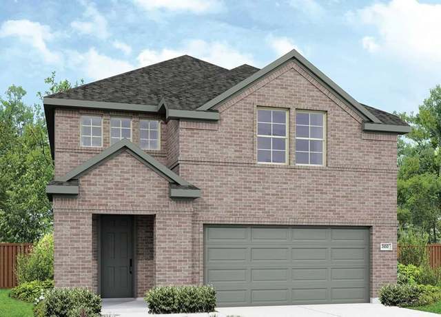 Property at Journey - Wayfinder Plan, New Braunfels, TX 78130, 4 beds, 3.5 baths