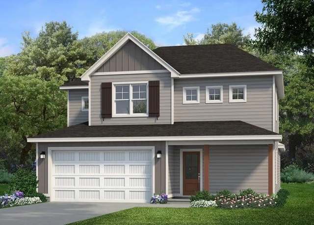 Property at Jura Plan, Carthage, NC 28327, 4 beds, 2.5 baths