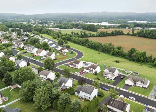 Property at Homes Available Soon Plan, Blandon, PA 19510