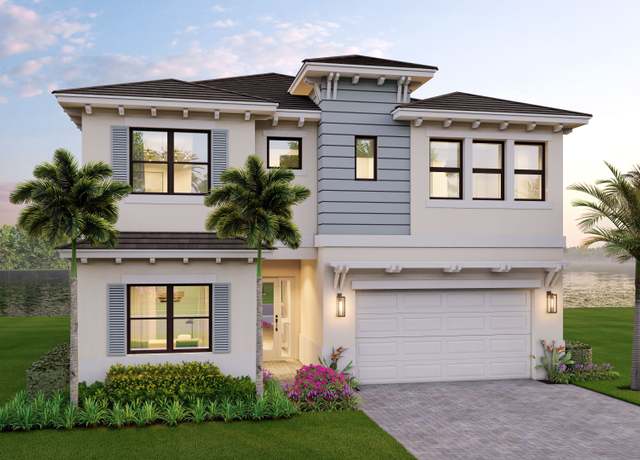 Property at Capella Plan, West Palm Beach, FL 33412, 4 beds, 4 baths