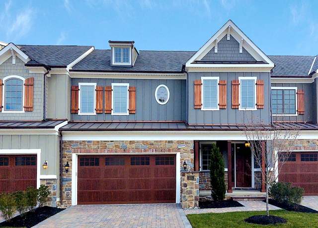 Property at Brandywine Plan, Wilmington, DE 19803, 3 beds, 3.5 baths