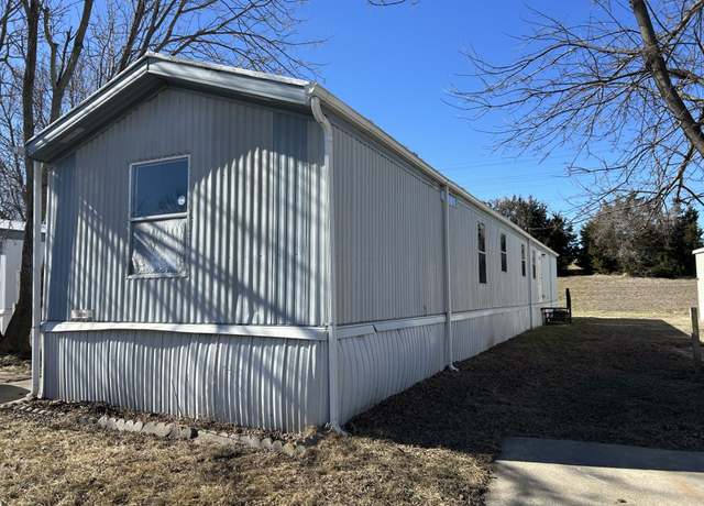 Property at 3000 Tuttle Creek Blvd #583, Manhattan, KS 66502, 3 beds, 2 baths