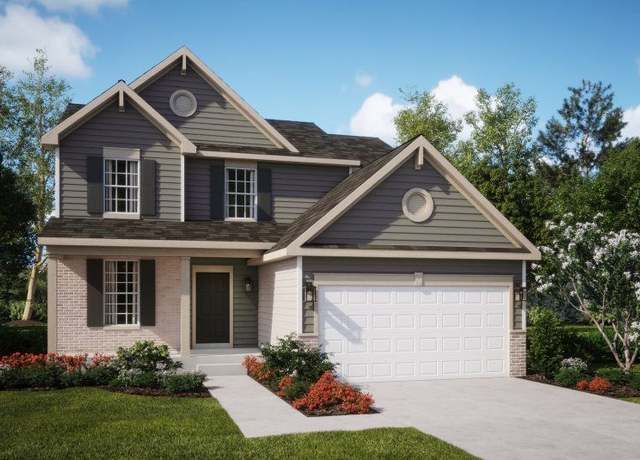 Property at Ontario Plan, Lowell, IN 46356, 3 beds, 2.5 baths