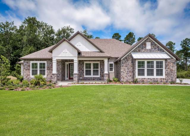 Property at Bradley Plan, Hilliard, FL 32046, 3 beds, 2.5 baths