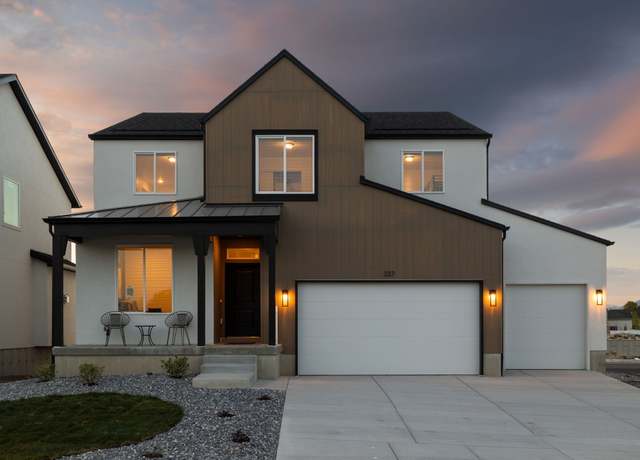 Property at Teak Plan, American Fork, UT 84003, 4 beds, 2.5 baths