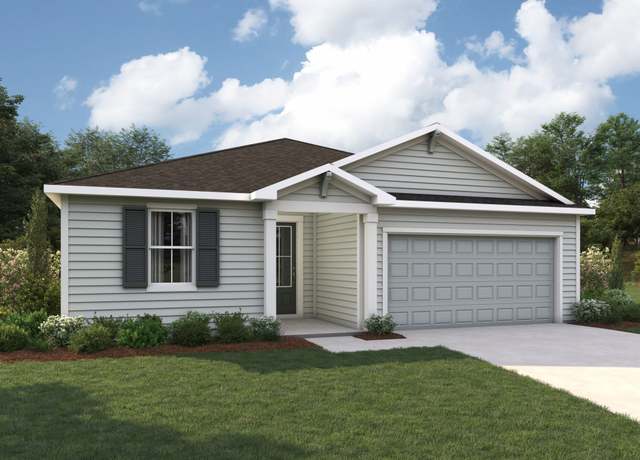 Property at 2923 Darlington Oak Rd, Green Cove Springs, FL 32043, 3 beds, 2 baths