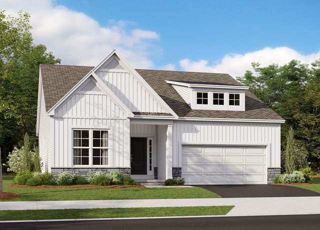Property at 282 Olympic Loop, Commercial Point, OH 43116, 4 beds, 3 baths