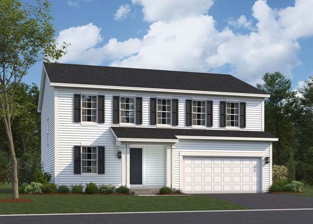 Property at Quinn Plan, North Aurora, IL 60542, 4 beds, 2.5 baths