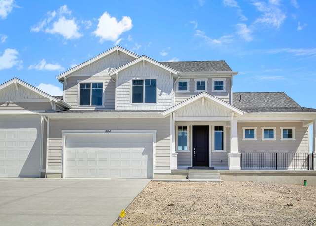 Property at Providence Plan, Grantsville, UT 84029, 4 beds, 2.5 baths