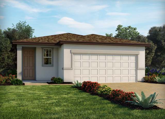 Property at Everglade Plan, Kissimmee, FL 34759, 3 beds, 2 baths