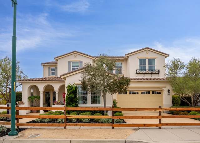 Property at Hopkins Plan, Marina, CA 93933, 3 beds, 4 baths