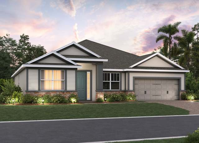 Property at Corina II Plan, Apopka, FL 32712, 4 beds, 3 baths
