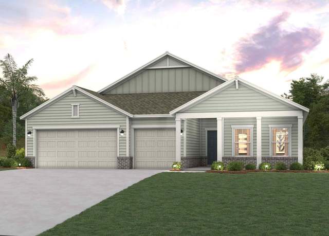 Property at Everglade Plan, Kingsland, GA 31548, 3 beds, 3 baths