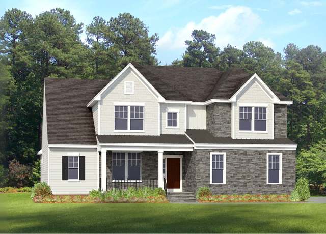Property at Homes Available Soon Plan, Aberdeen, NC 28315
