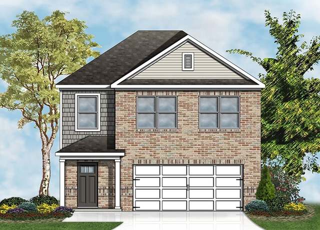 Property at Cabral Plan, Newnan, GA 30265, 3 beds, 2.5 baths