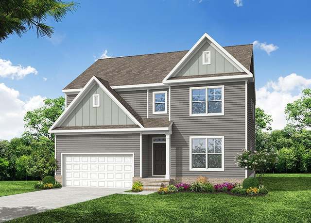 Property at Canton Plan, Clayton, NC 27527, 3 beds, 2.5 baths