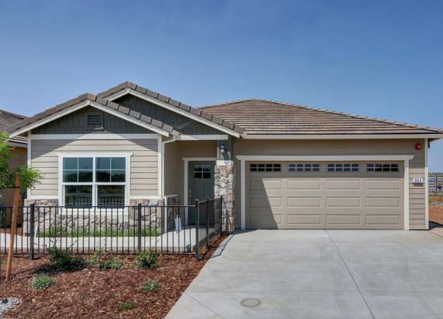 Property at Rose Plan, Galt, CA 95632, 2 beds, 2.5 baths